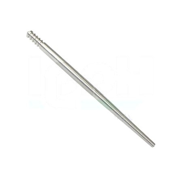 Düsennadel Bing für Typ 21 Vergaser Länge 51 mm Durchmesser 2,5 mm 46 210 2B2P000